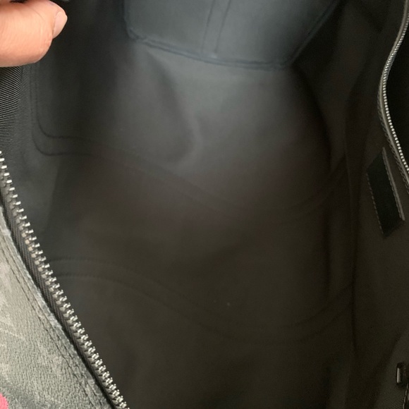 SOLD!!! NWT Louis Vuitton Foliage Keepall 50 - Picture 10 of 16
